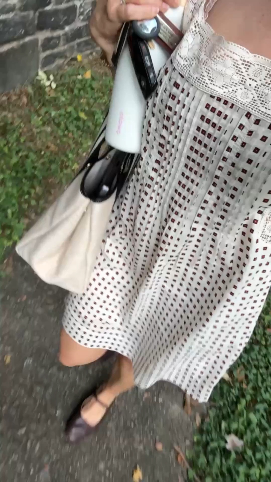 Appointment and office day.

#LTKdayinmylife #LTKootd #LTKPetite