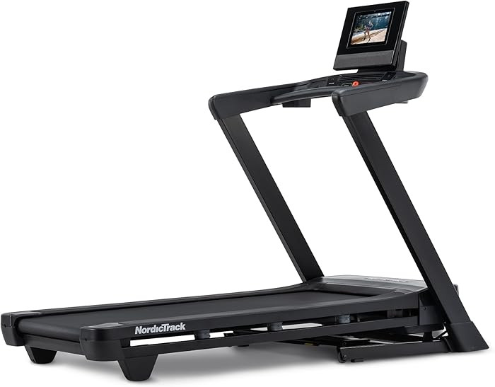 NordicTrack T Series | Amazon (US)