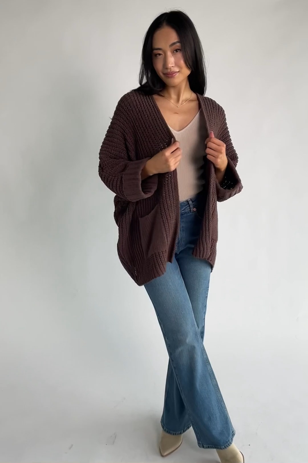 Cardigan season might be my favorite season 🤎🍂 These fall finds include everything from cozy longline cardigans to shorter everyday knits that look adorable with denim, trousers, dresses, and boots. Perfect for creating those easy, comfy fall outfits you can actually wear on repeat.

#BalticBorn #CardiganSeason #FallCardigan #FallCardiganOutfits #LongCardigans #ShortCardigans #FallFashionFinds #FallOutfits #FallStyle #CozyFallFashion #FallKnitwear #WomensCardigans #AutumnStyle #FallLayeringIdeas #CuteFallOutfits #FallWardrobeIdeas #CozyStyle #SweaterWeatherStyle #FallClothing #FallOutfitInspo 

 #LTKSeasonal #LTKU #LTKSaleAlert