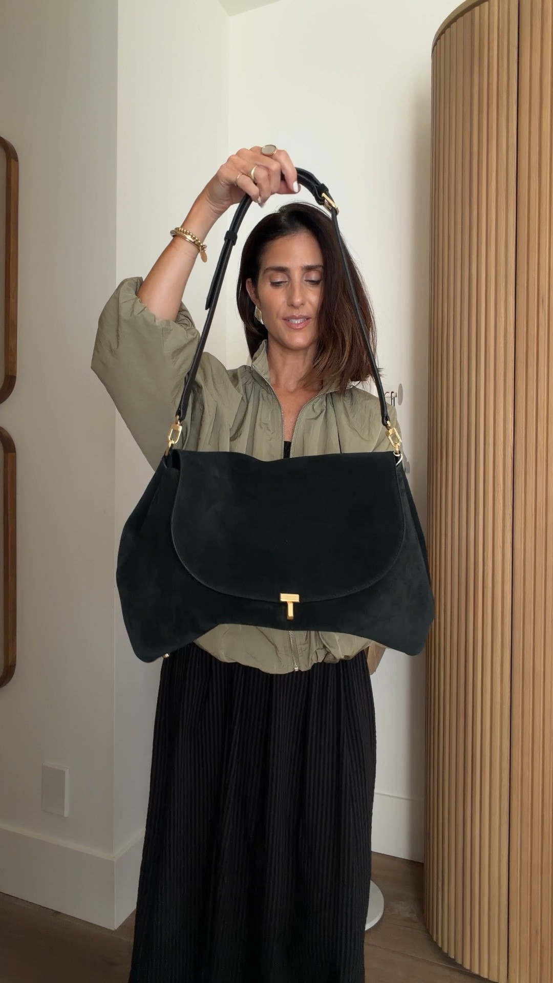 Can’t say good enough good things about this bag! It’s so good #stylinbyaylin #aylin #bag

#LTKSeasonal #LTKootd