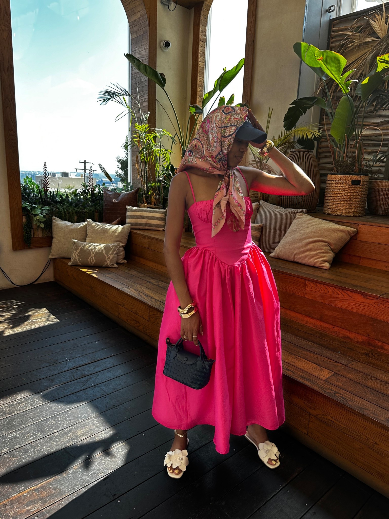 Brunch OOTD 

#LTKSaleAlert #LTKFindsUnder100 #LTKStyleTip