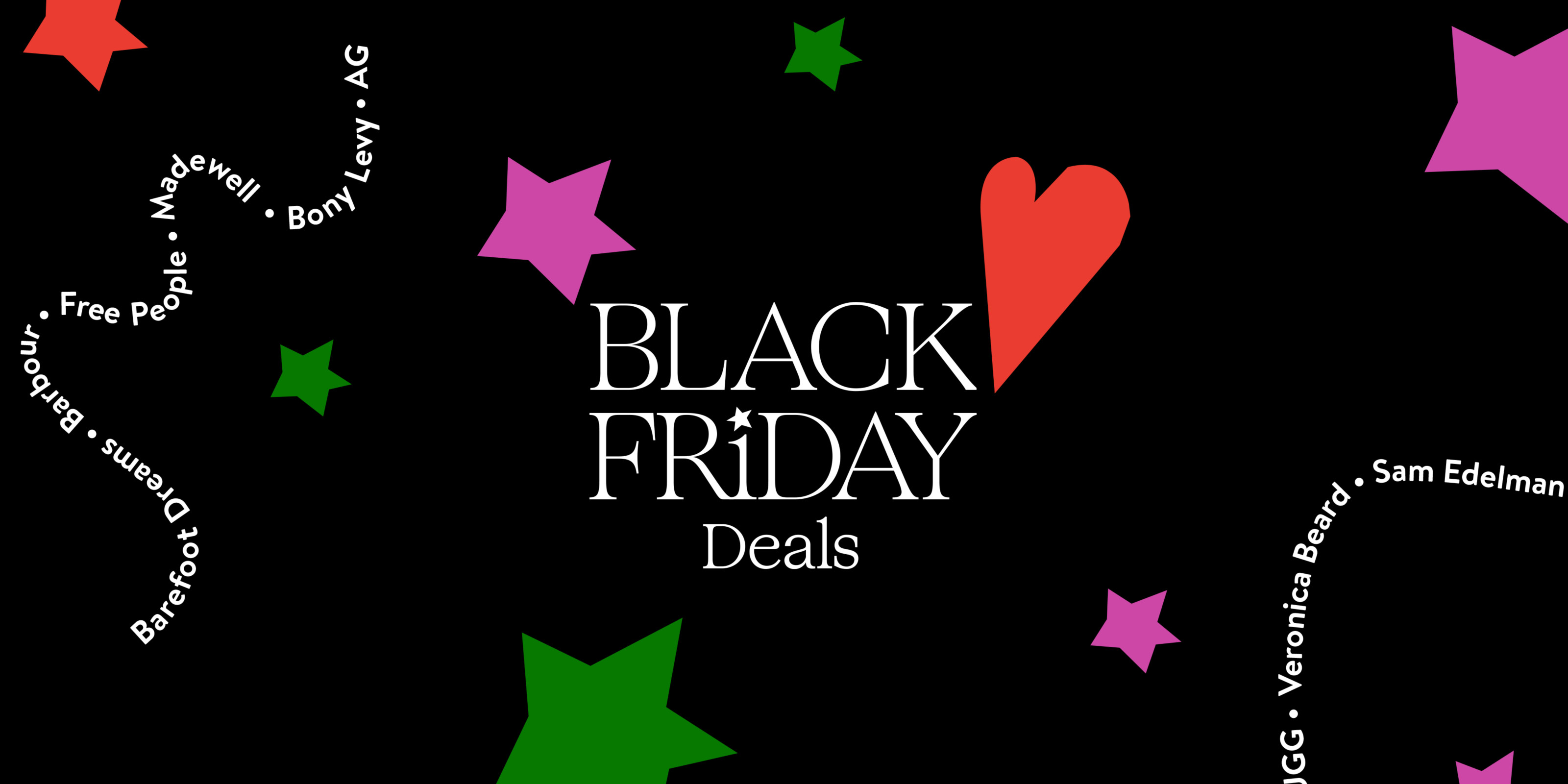 Black Friday Deals You'll Love | Nordstrom