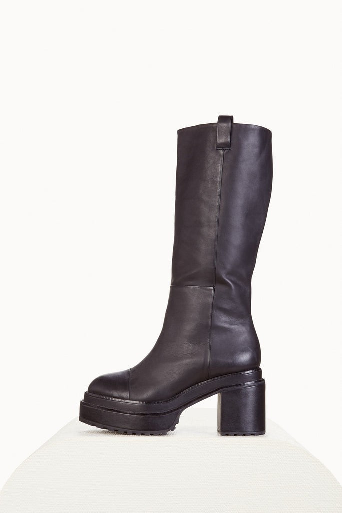 HANA BOOT - BLACK | Cult Gaia - US