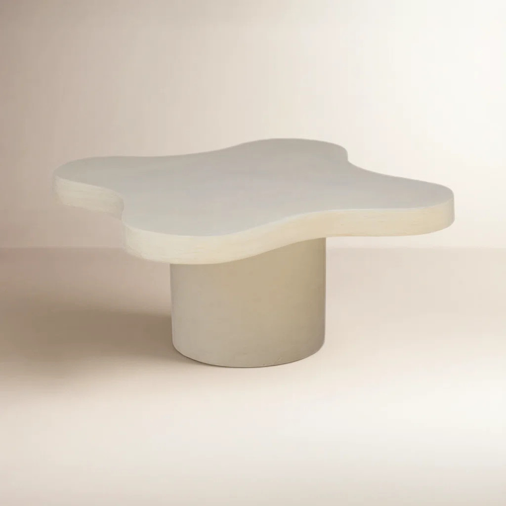 Beckette Single Coffee Table | Joss & Main