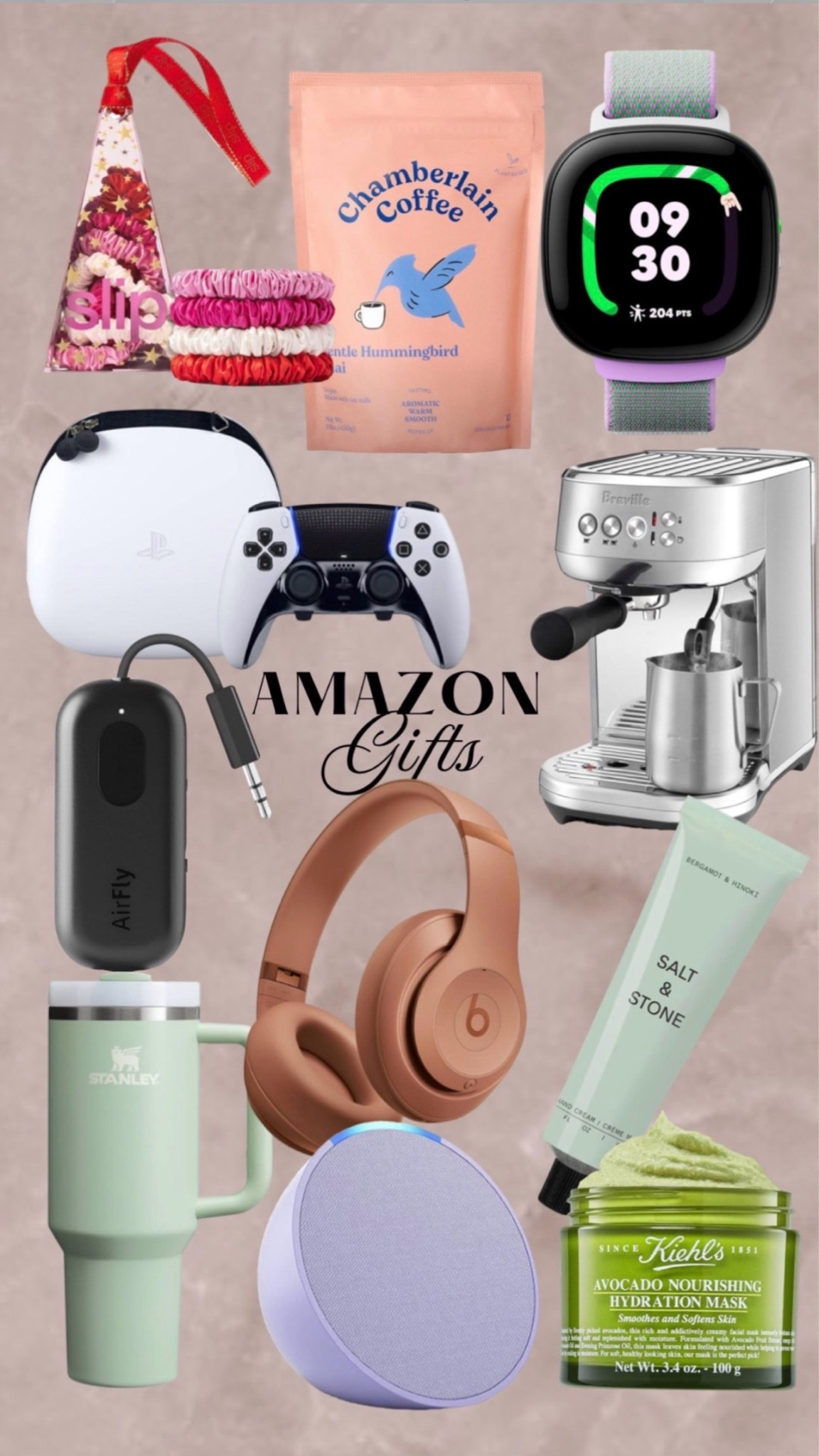 Last minute gift ideas.  Still arrive in ti fir Christmas  

#LTKHoliday #LTKGiftGuide #LTKSeasonal