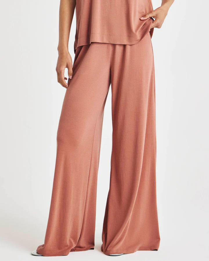 Giada Sandwash Palazzo Pant | Splendid