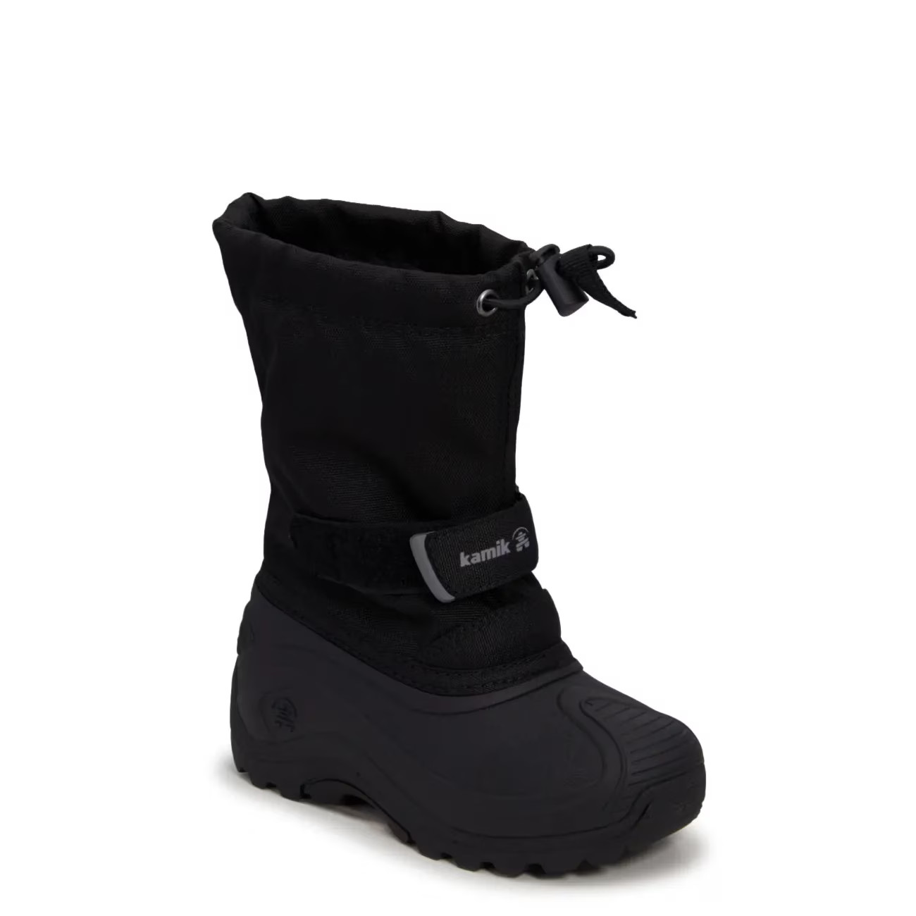Kamik Youth Unisex Flynn Waterproof Winter Boot | DSW CA
