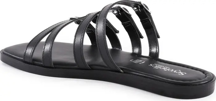 Seychelles Persuasion Strappy Sandal (Women) | Nordstromrack | Nordstrom Rack