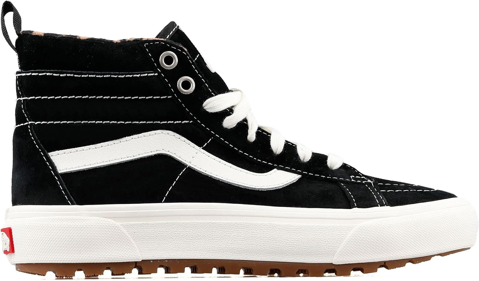 Vans Unisex High top Sneakers | Amazon (US)