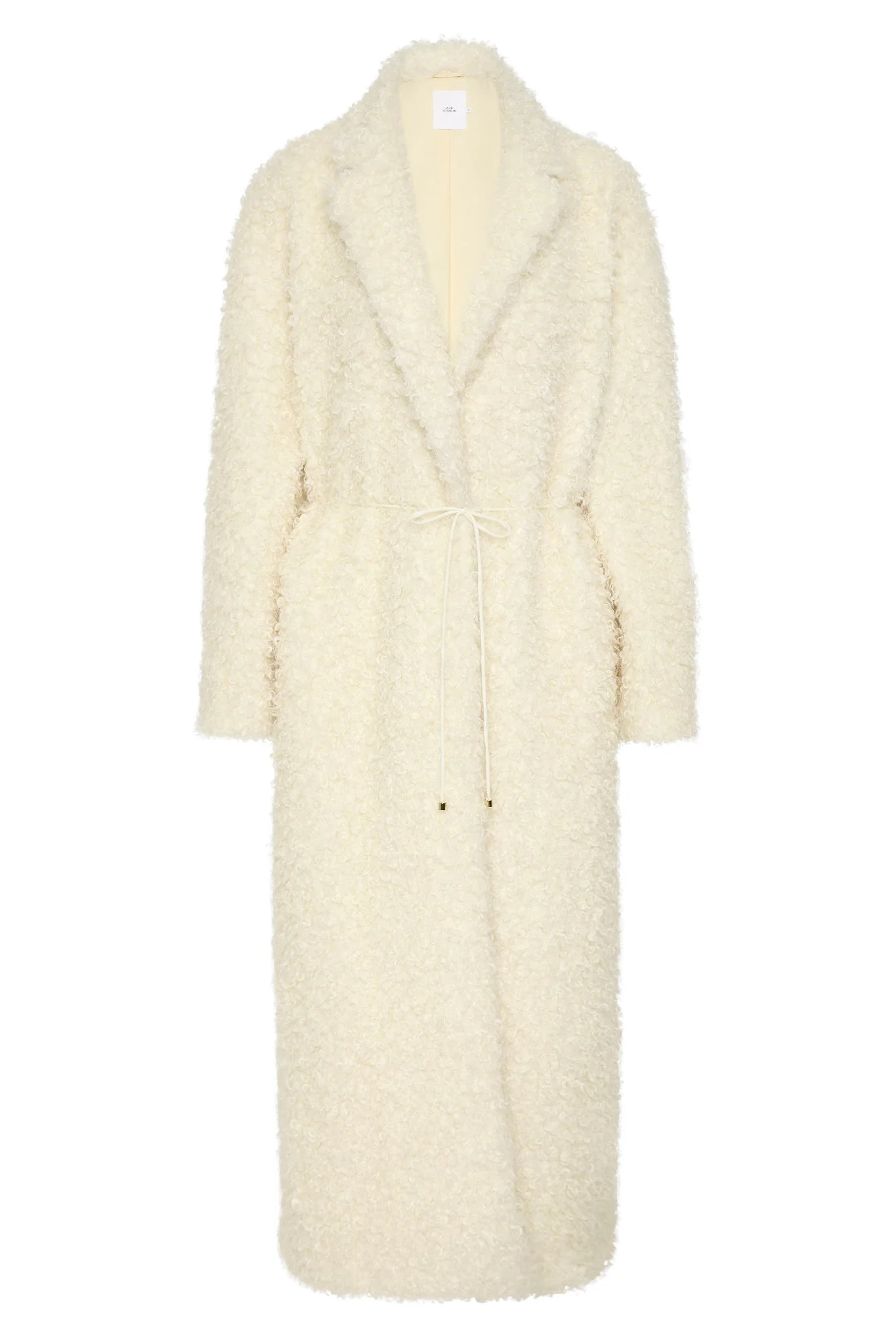 Alpine Coat | aje. (Australia and New Zealand)