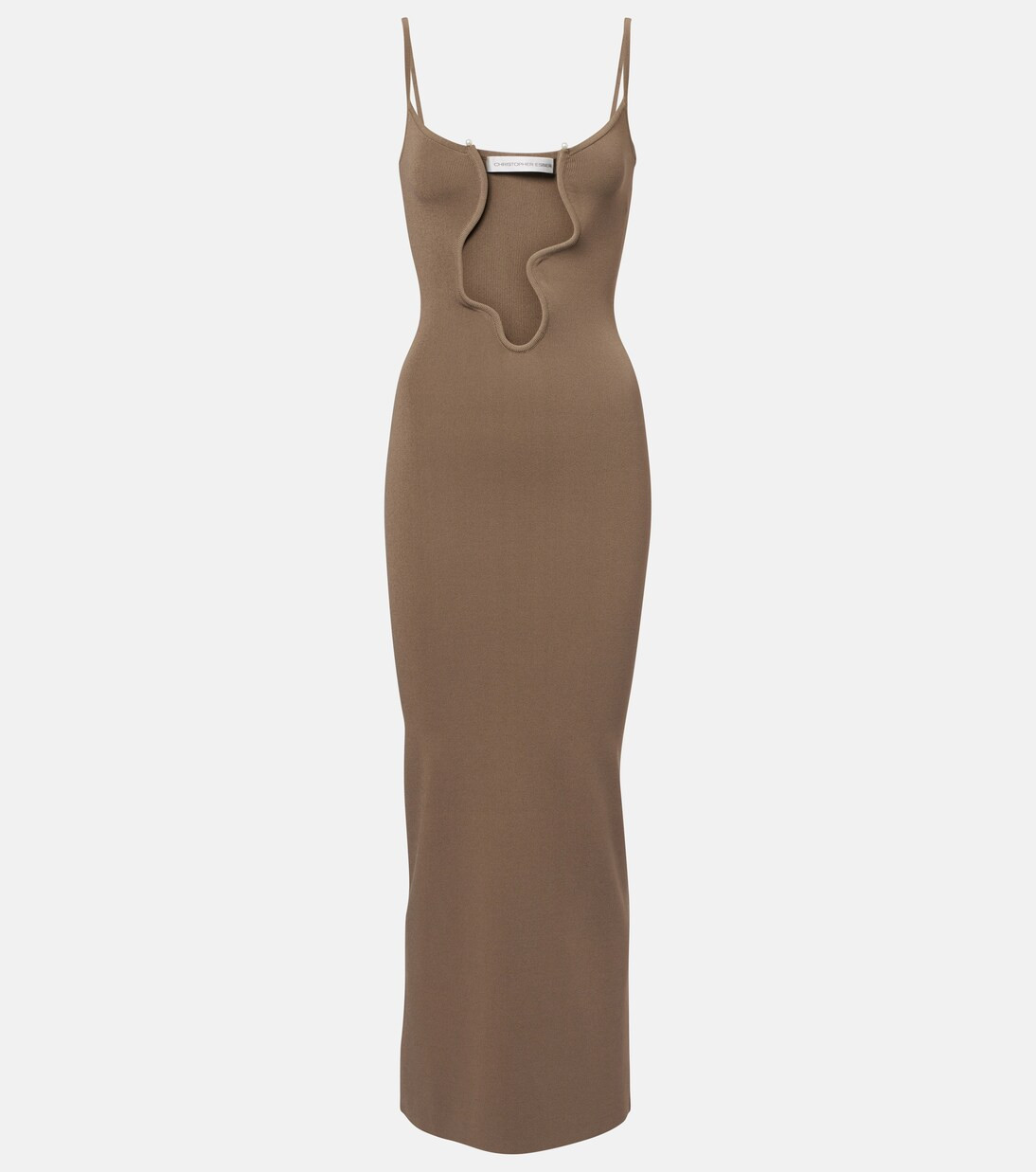 Salacia maxi dress | Mytheresa (US/CA)