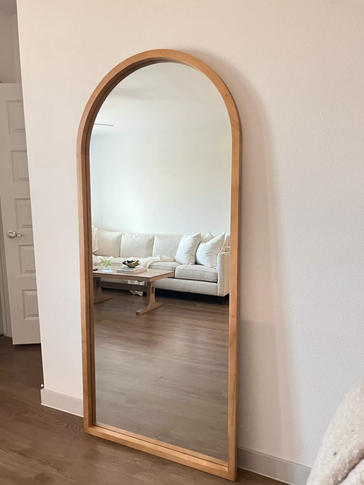 Cheap Floor Length Mirror : Target