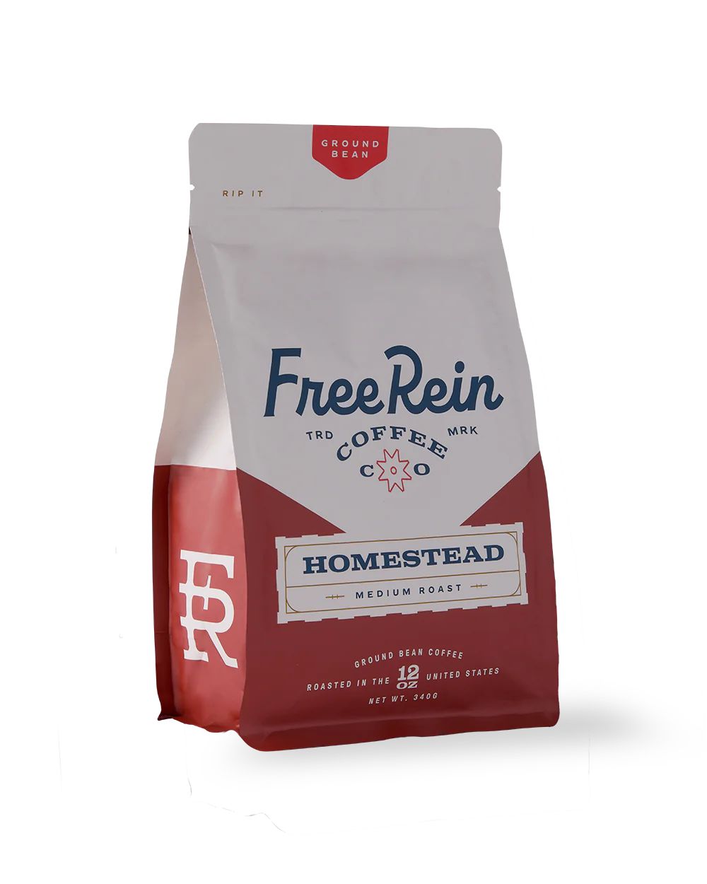 Homestead | Free Rein