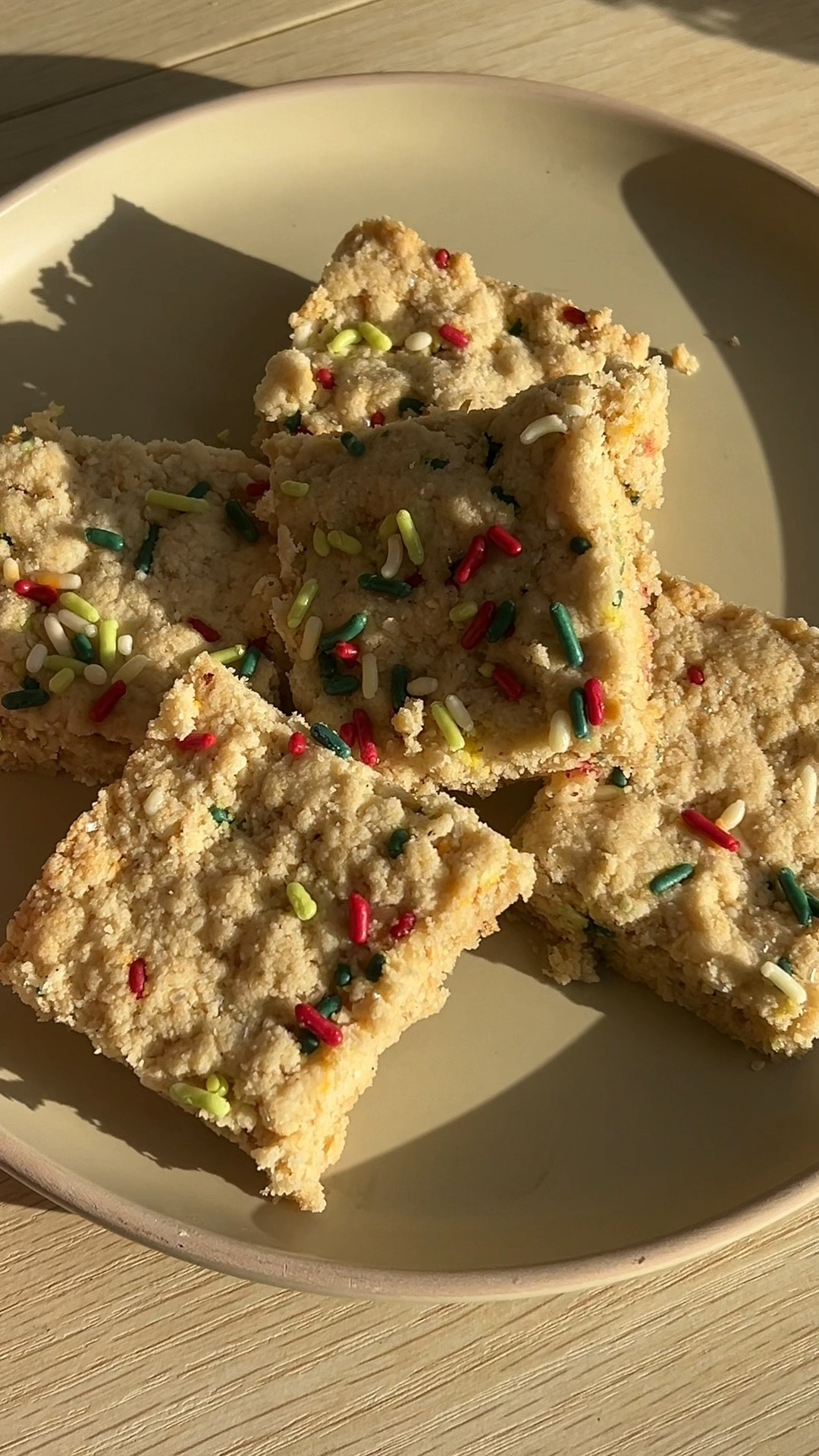 Christmas sugar cookie bChrist

#LTKfoodie #LTKHoliday