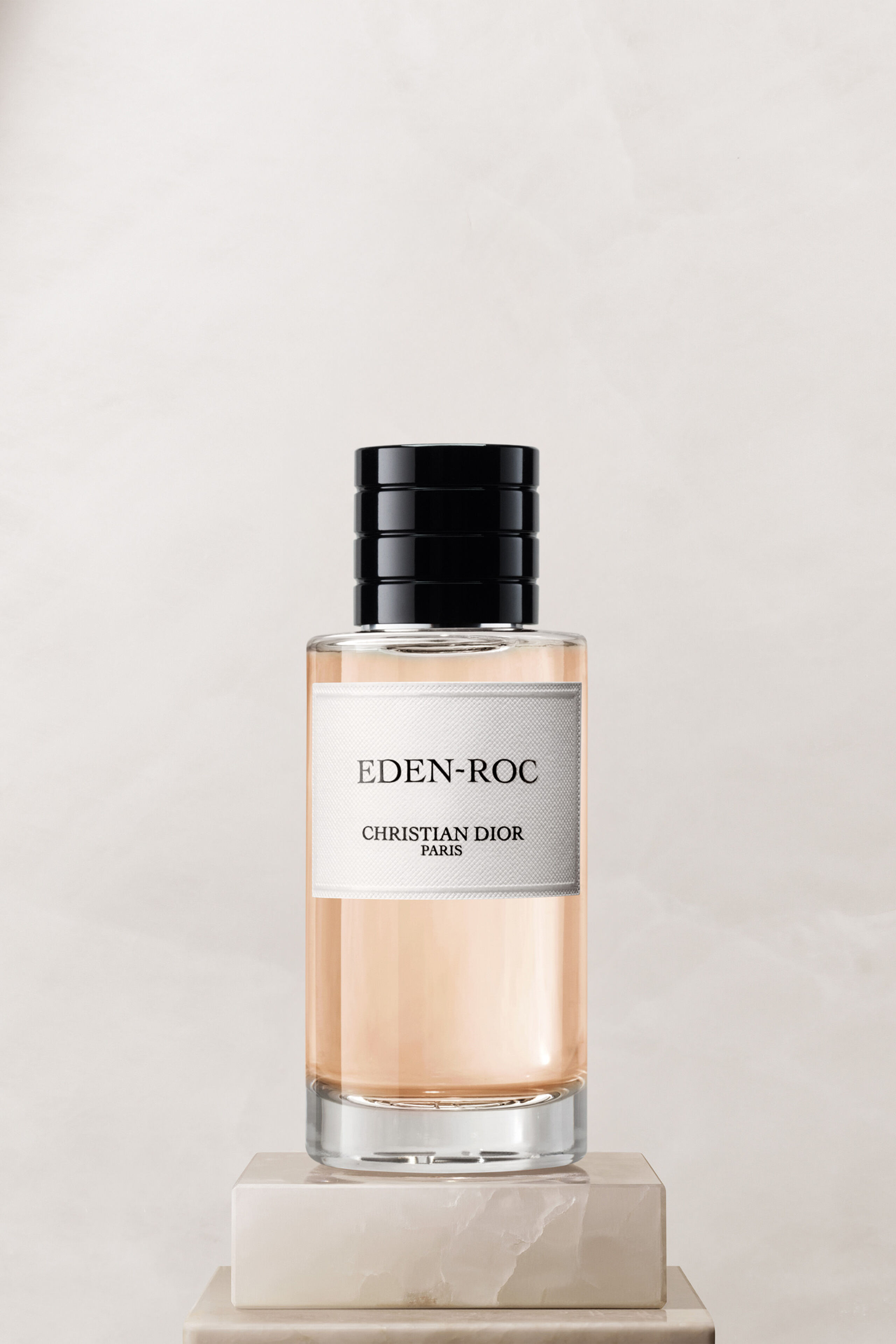 Eden-Roc eau de parfum, a vibrant declaration to the Hôtel du Cap Eden-Roc, captures the true sp... | Dior Beauty (US)