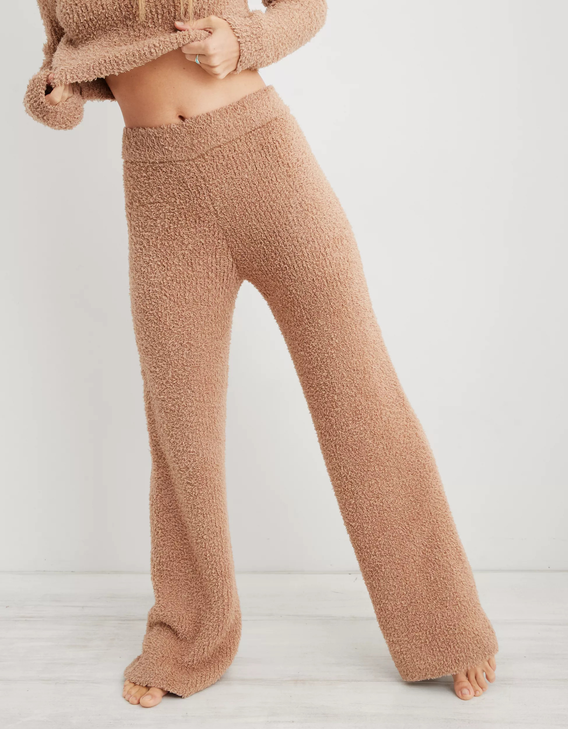 Aerie Marshmallow Pant | Aerie