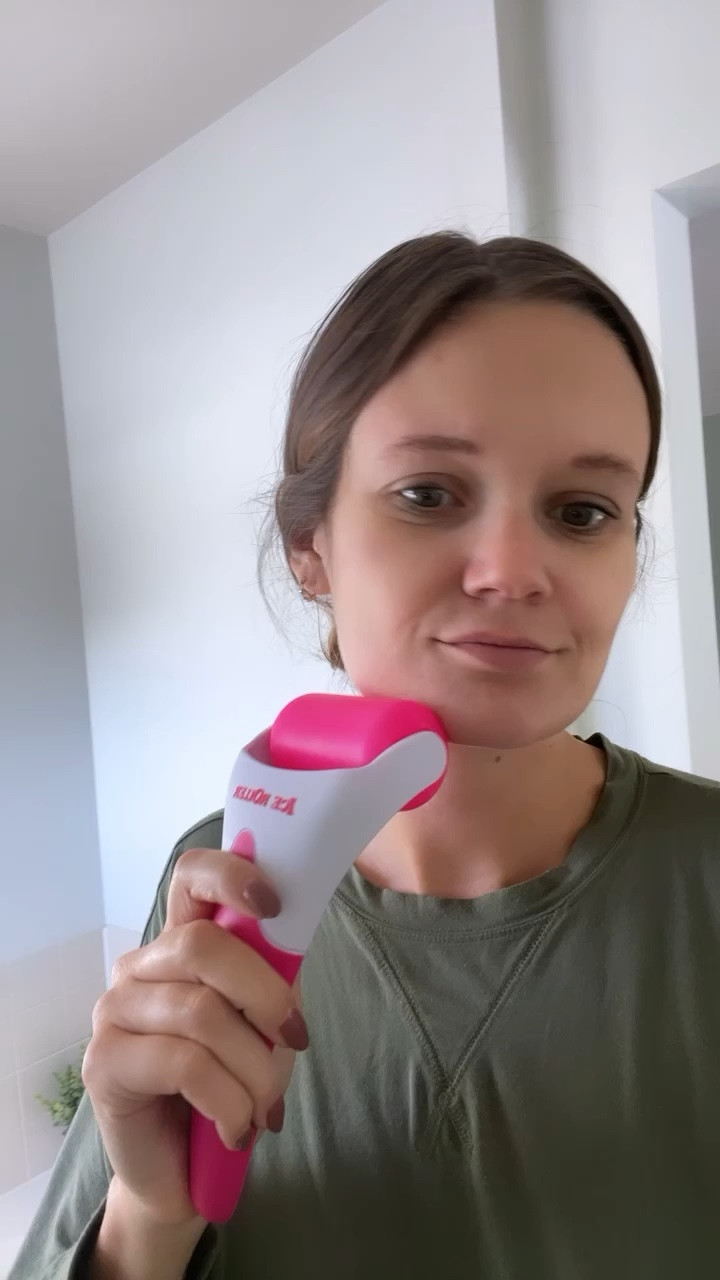 Morning routine essential 