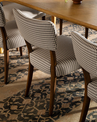 Etienne Dining Chair Perennials/Sea Salt Perennials | McGee & Co. (US)