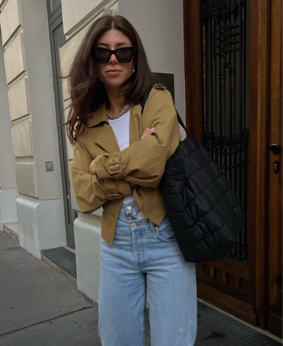 Happy saturday 🖤

#LTKstyletip #LTKU #LTKeurope