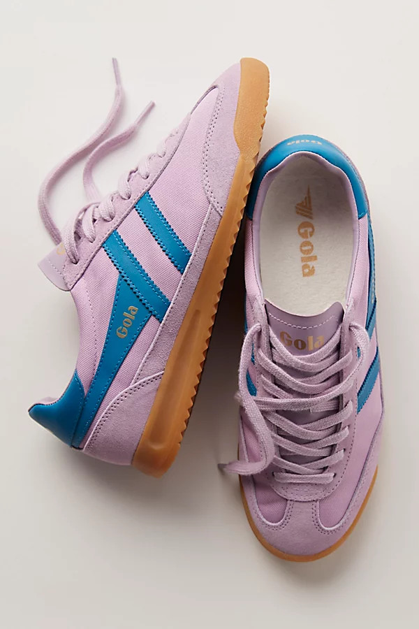Gola Tornado Sneakers | Free People (Global - UK&FR Excluded)