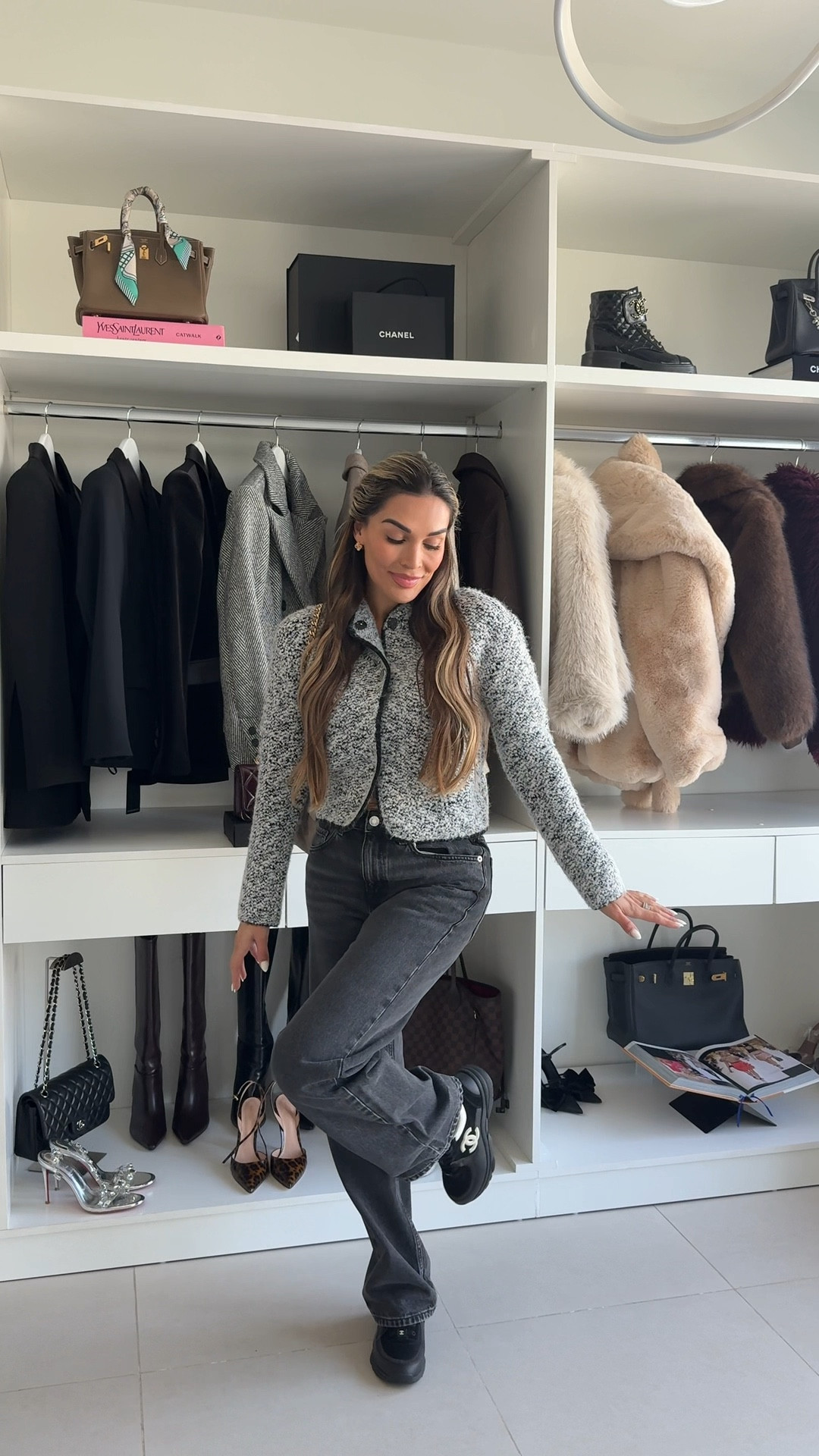 Mango new in - spring outfit inspo 🤍

#LTKuk #LTKFashionMonth #LTKspring