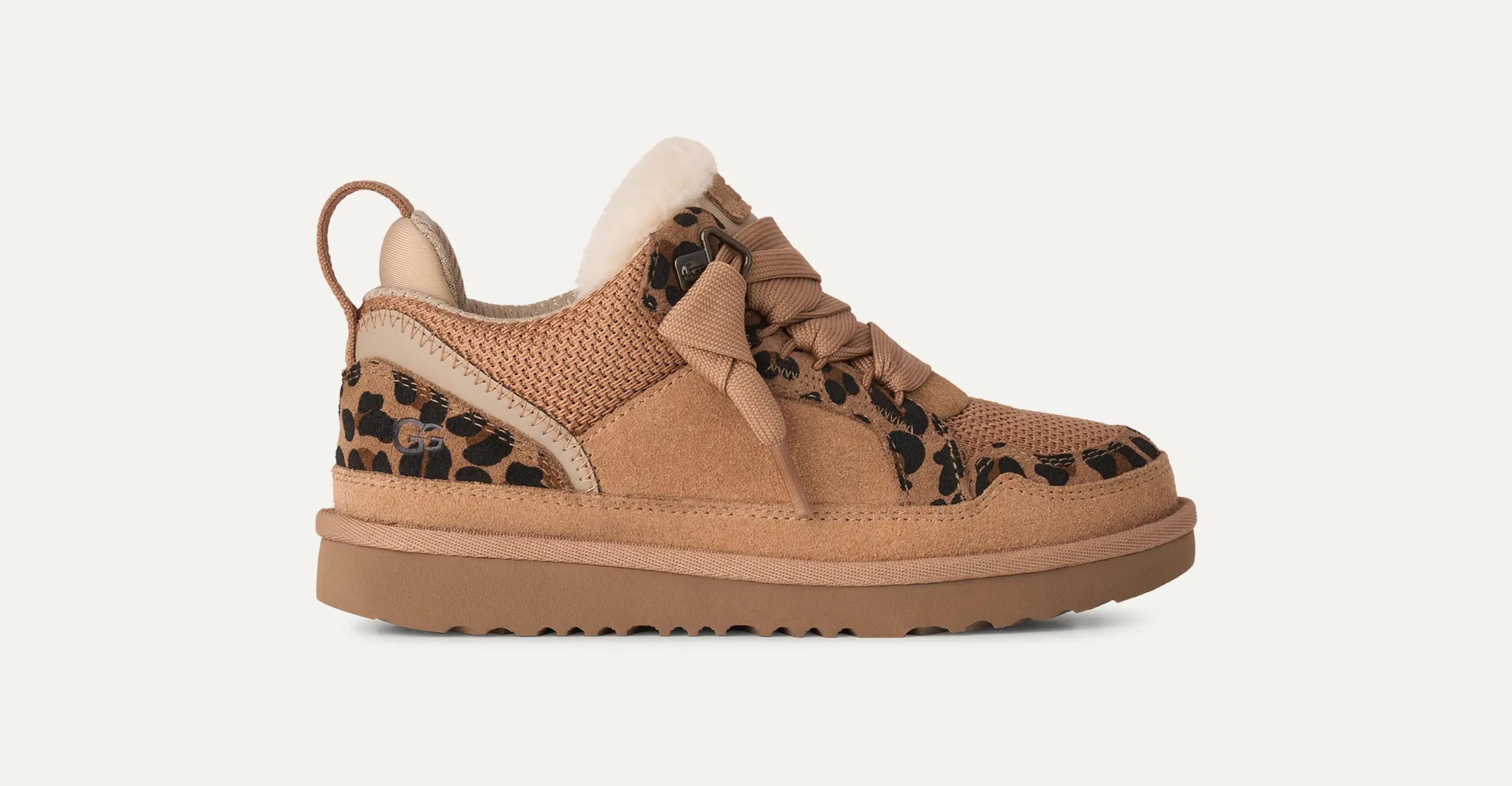 Lowmel Spotted | UGG (US)