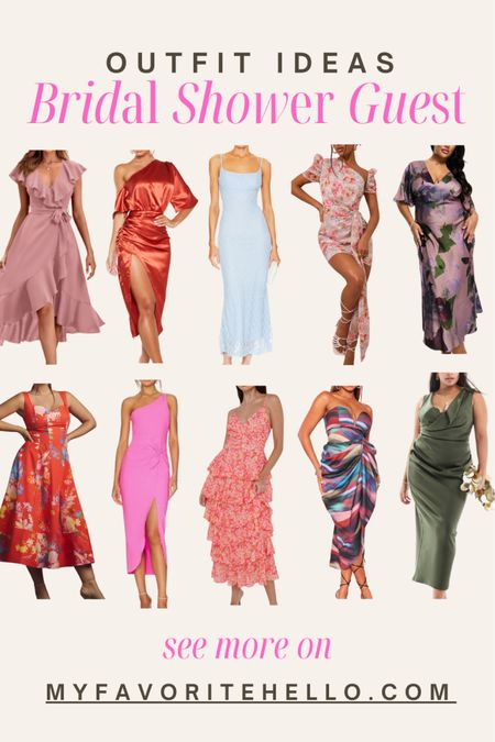 Wedding guest dresses 2024 

#LTKover40 #LTKplussize #LTKwedding