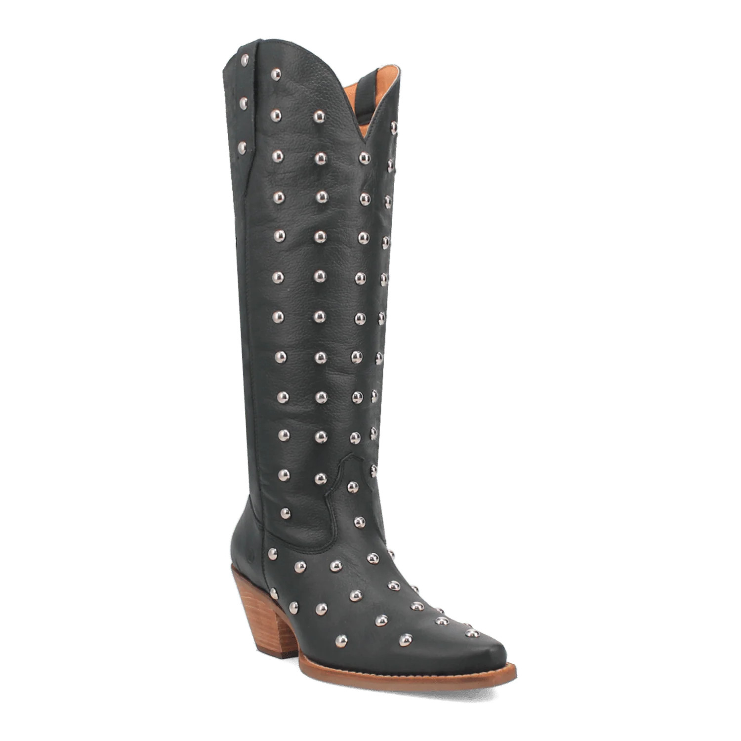 BROADWAY BUNNY LEATHER BOOT | Dingo1969
