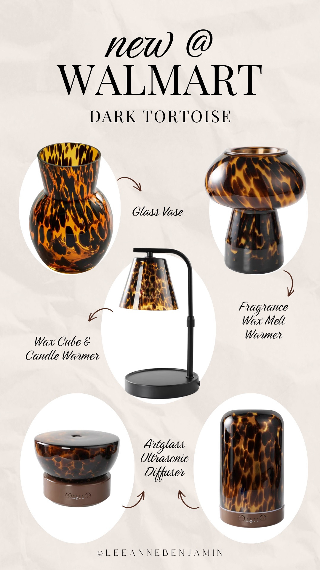 new at Walmart!  

 #LTKSeasonal #LTKOver40 #LTKHome