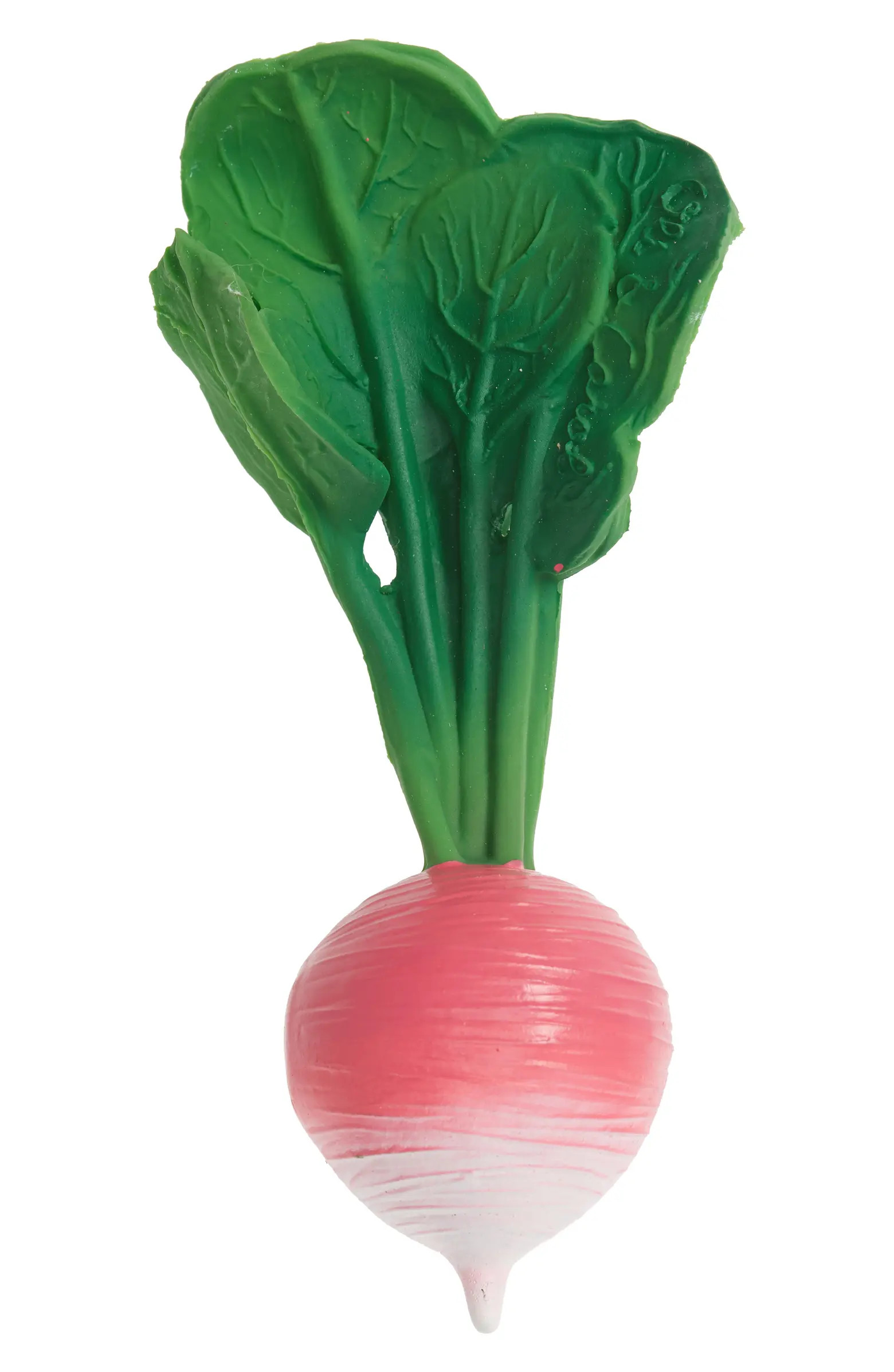 Oli & Carol Ramona the Radish Teething Toy | Nordstrom