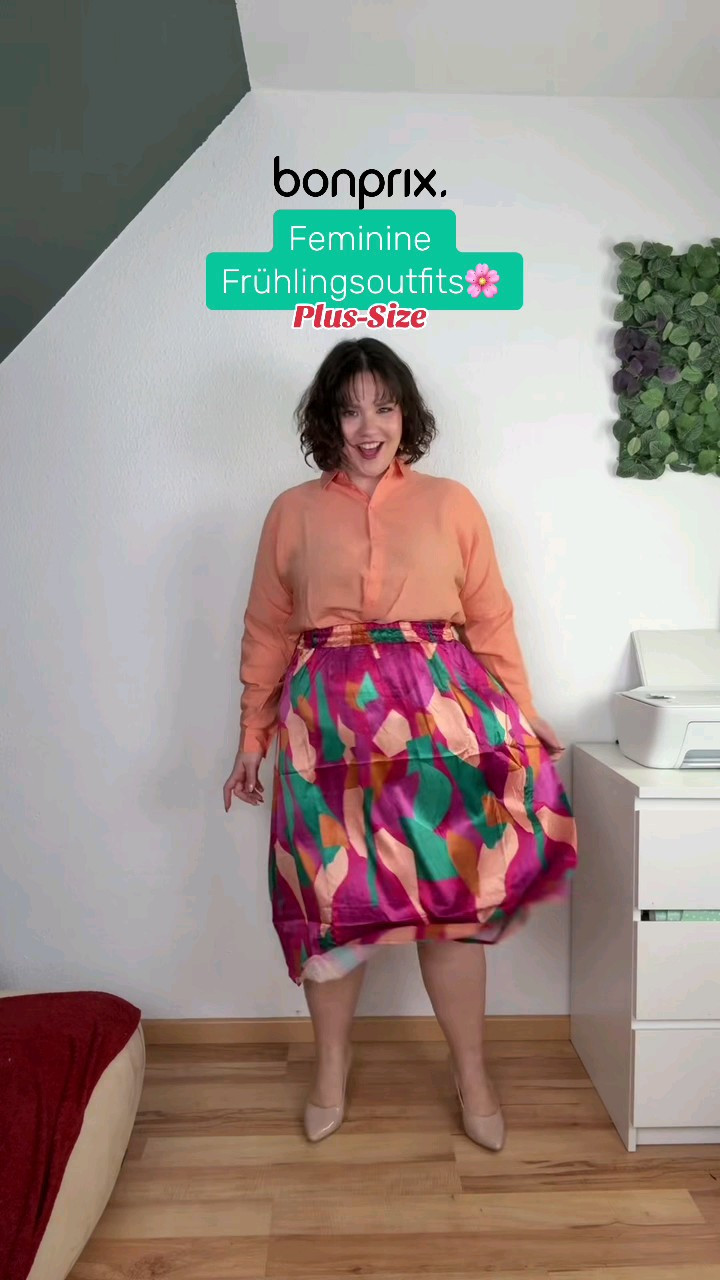 Größe 44.

#LTKdeutschland #LTKcurves #LTKplussize