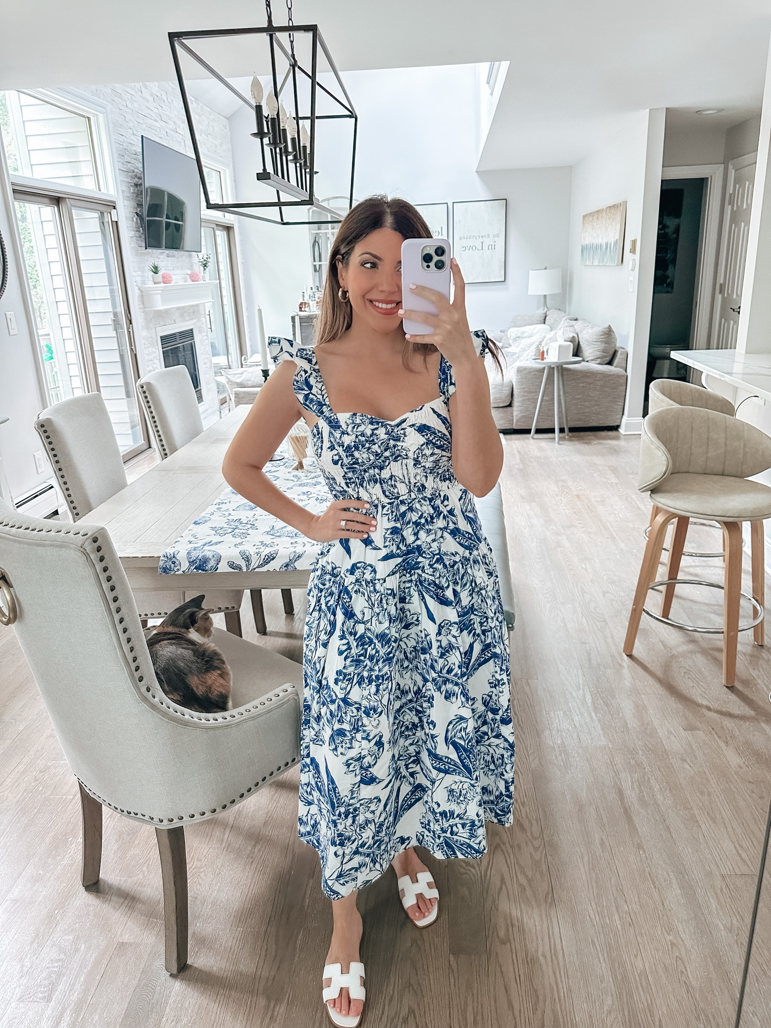 Spring & summer dresses 

#LTKsalealert #LTKeurope #LTKunder100