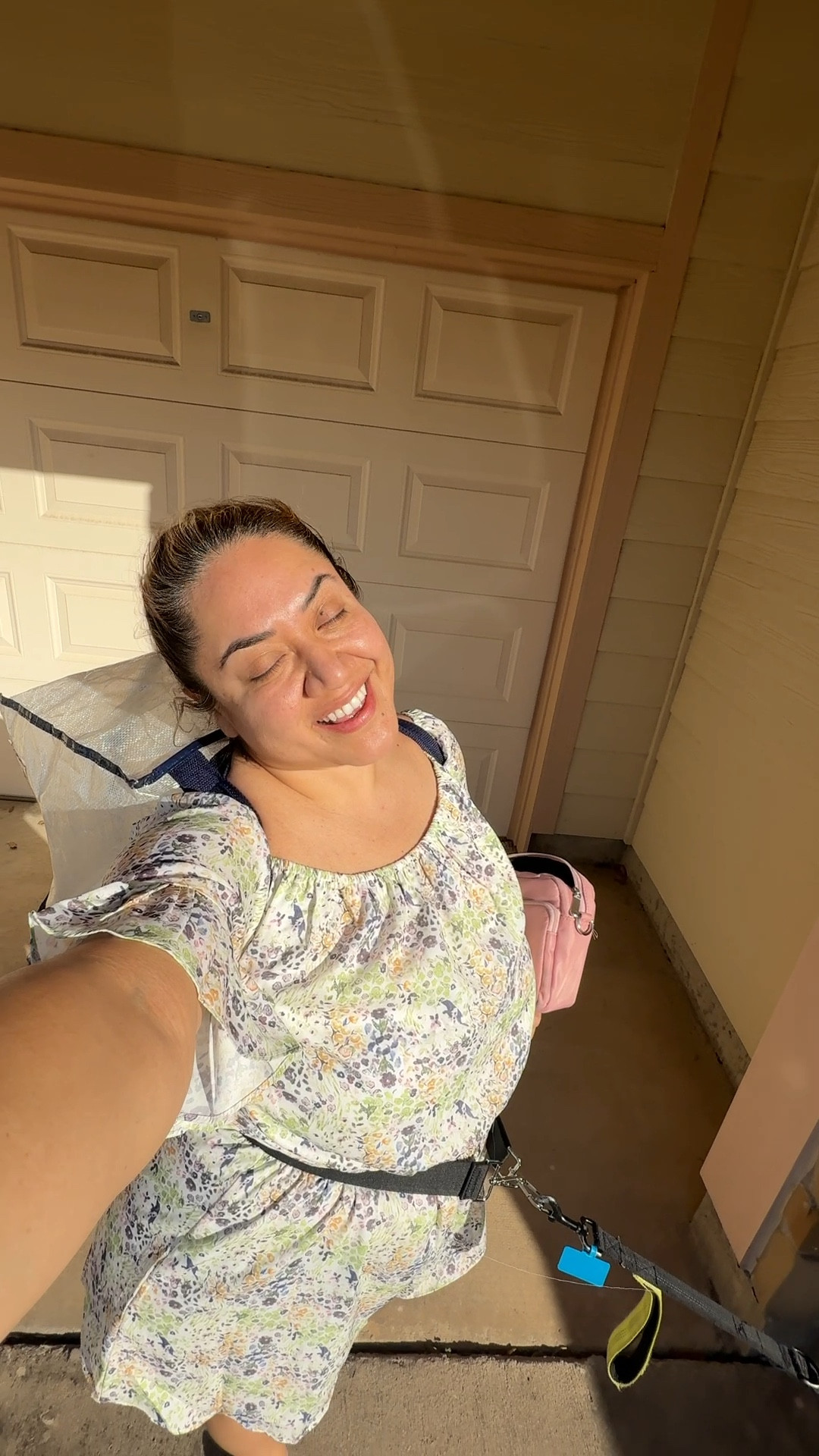 Spring weather romper from Amazon. 

Perfect for sunny afternoons and spring festivals or just moving! 🥳

#LTKStyleTip #LTKOver40 #LTKSpringSale
