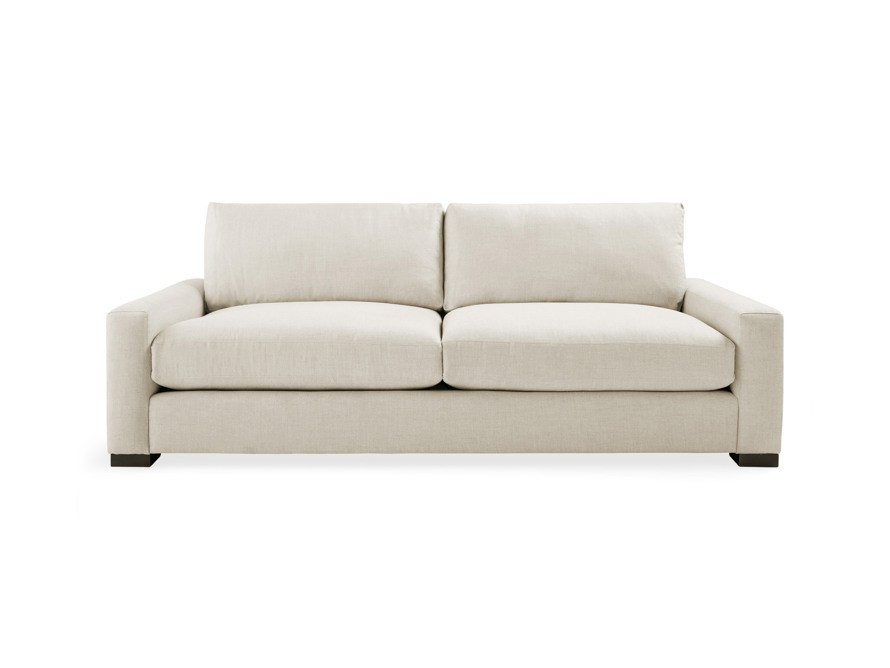 Remington Two Over Two Sofa | Arhaus | Arhaus