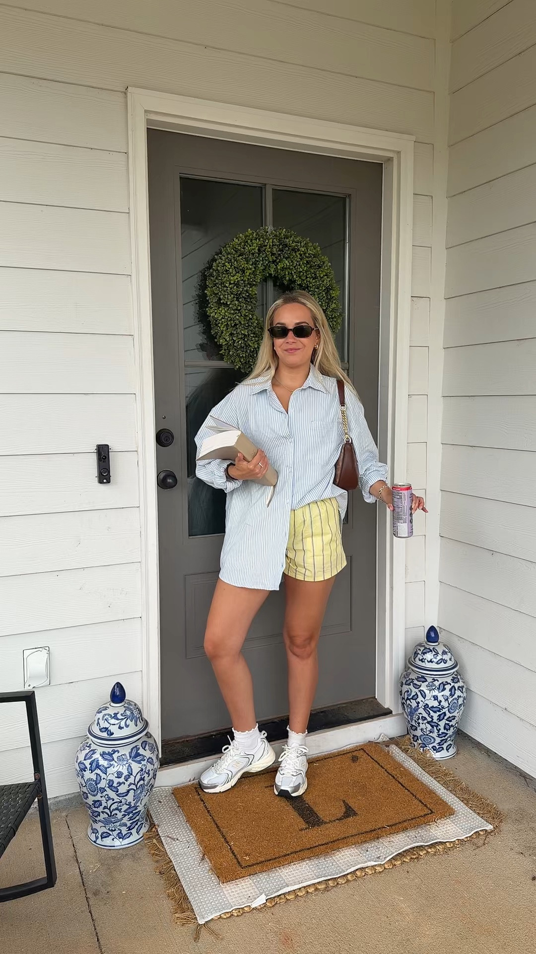 OOTD

#LTKootd