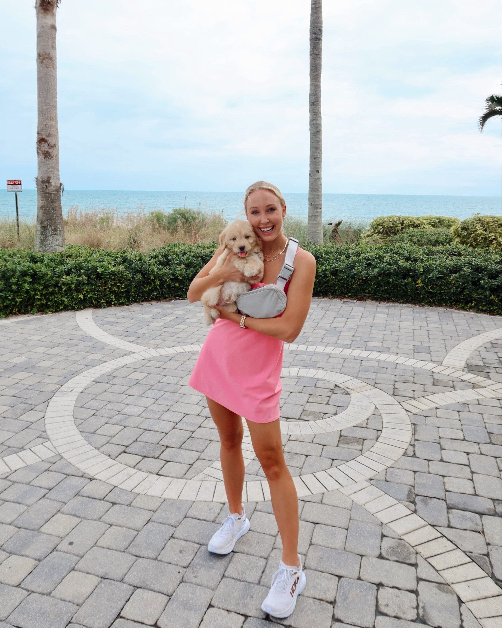 Wearing size small! 

#LTKfit #LTKtravel