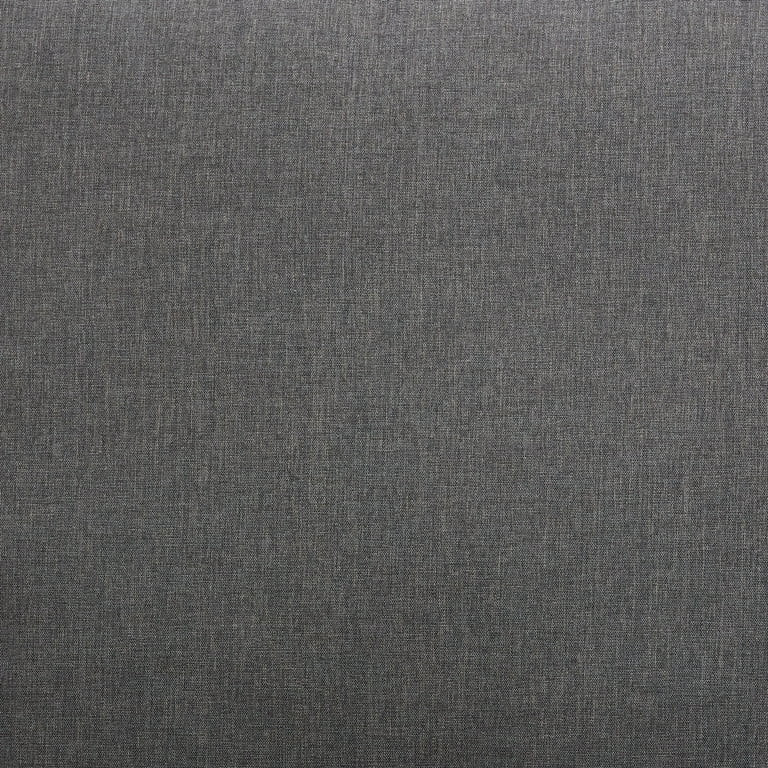 Better Homes & Garden Ventura Steel Stationary Wicker Egg Chair – Mono Gray - Walmart.com | Walmart (US)