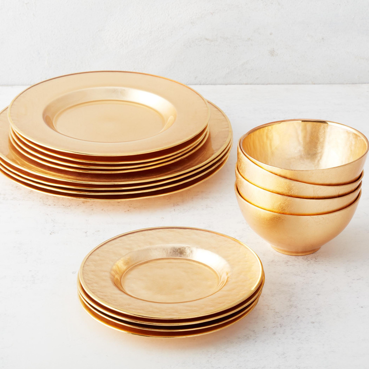 charger - set of 4 | Z Gallerie
