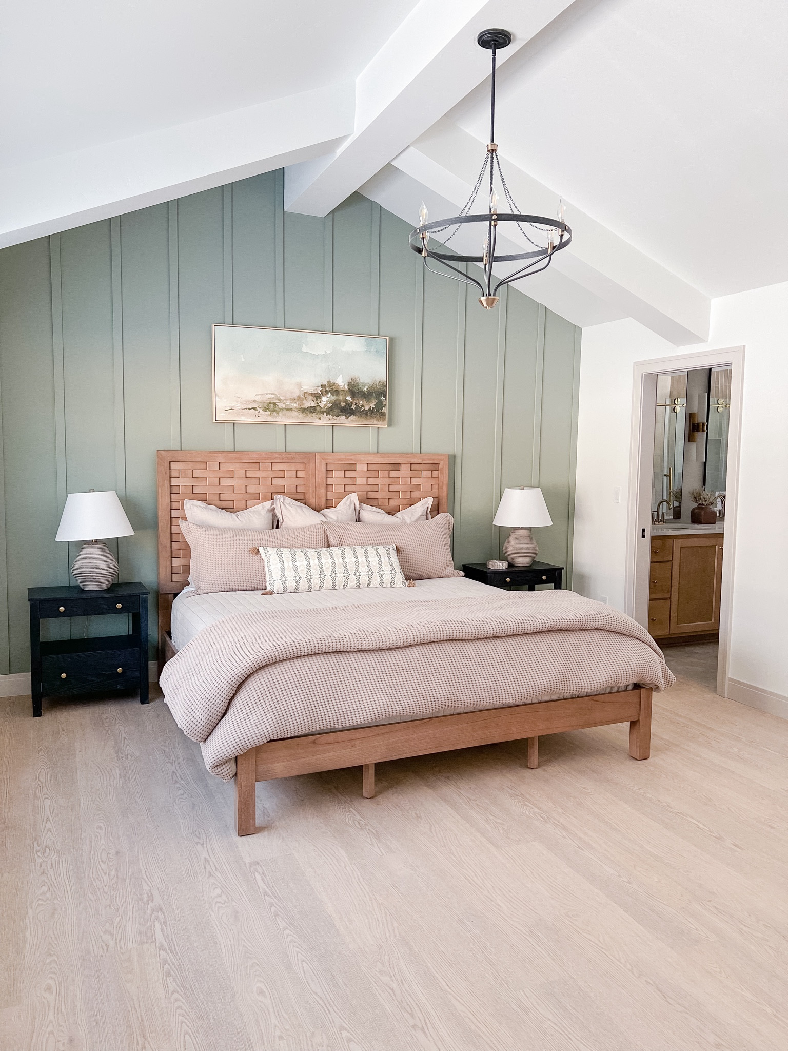 Spec home reveal - spec home sources - master bedroom furniture - master bedroom decor

#LTKSeasonal #LTKhome #LTKstyletip
