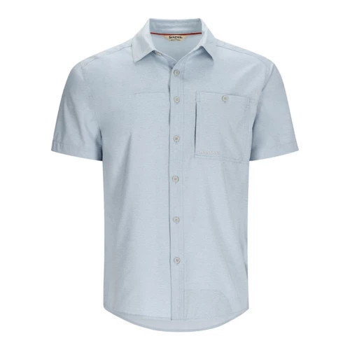 Men's Simms Challenger Shirt | Scheels