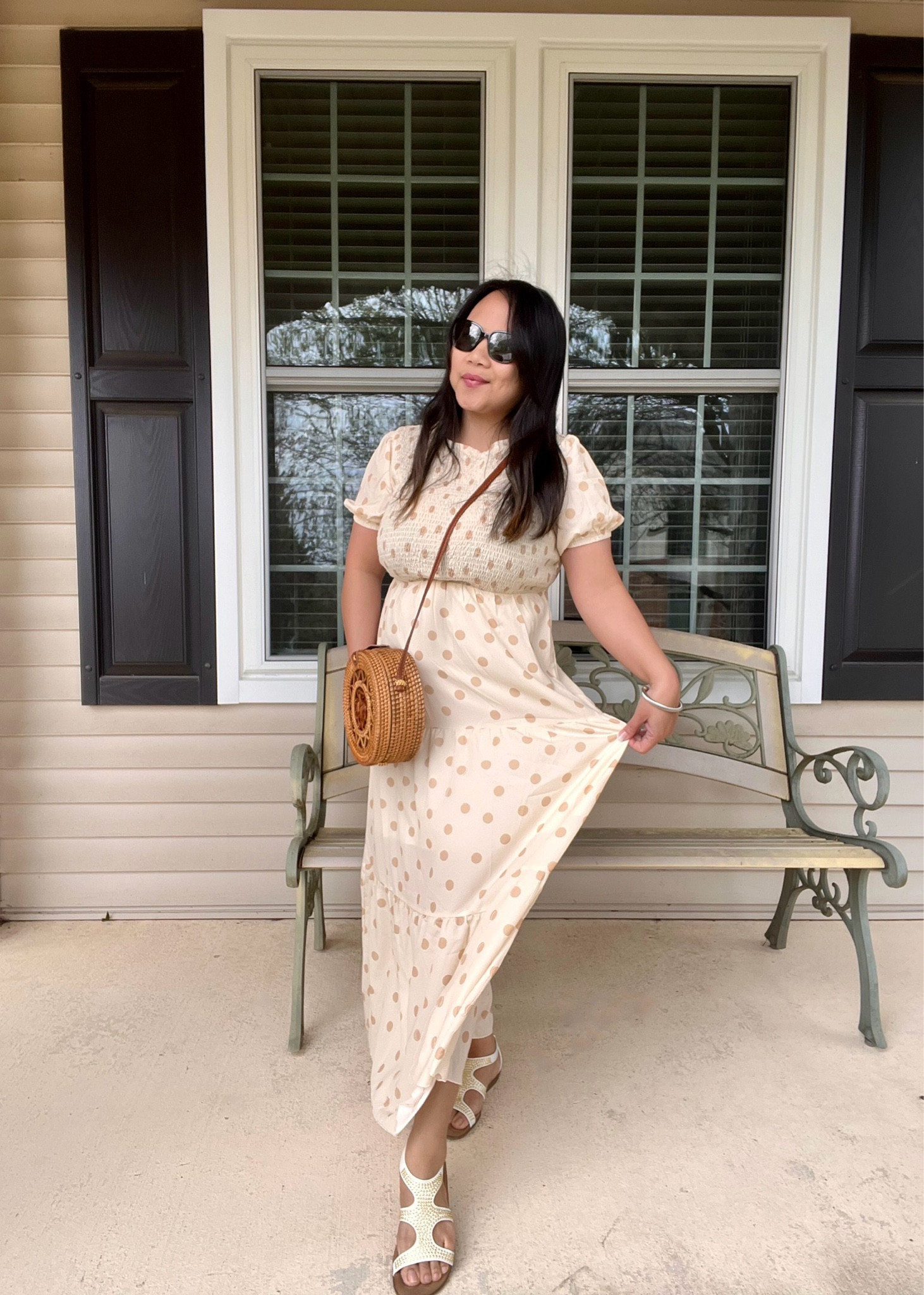 #weddingguestdress
#springdress
#maxidress


#LTKwedding #LTKstyletip #LTKfindsunder50