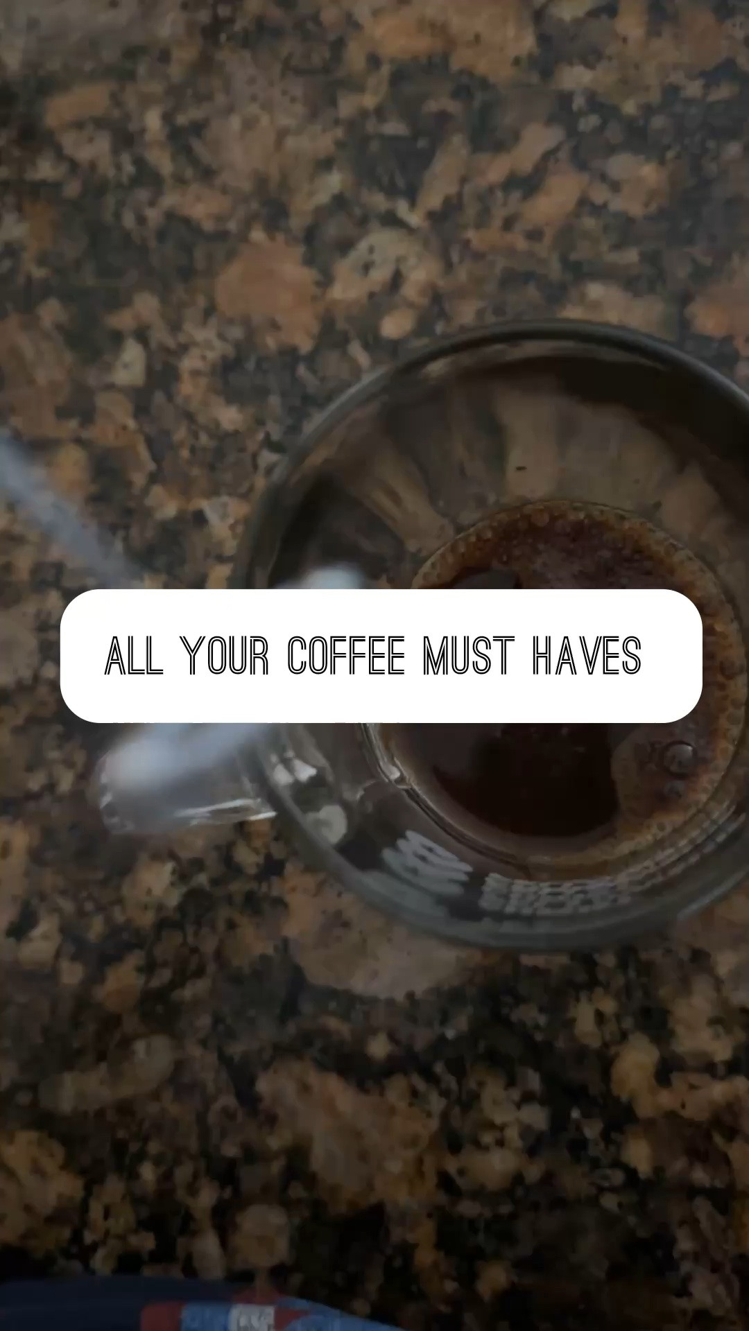 Love me some coffee!! 

From the creator of Cafecito con Wendy 😂 here I’ll I am linking all your coffee must have!🫶☕️☀️

#LTKdayinmylife #LTKmorningroutine #LTKmomlife