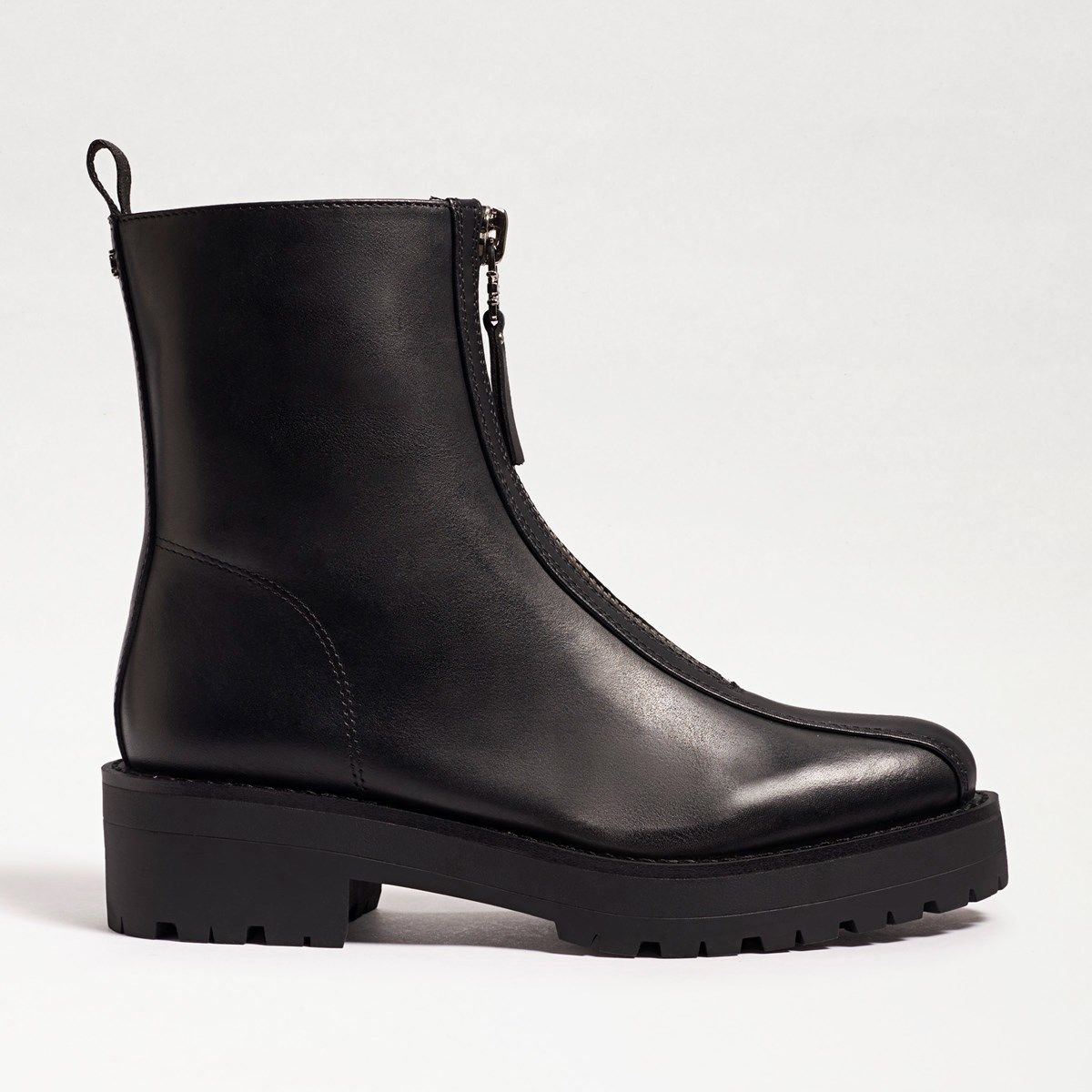 Jacquie Lug Sole Chelsea Boot | Sam Edelman