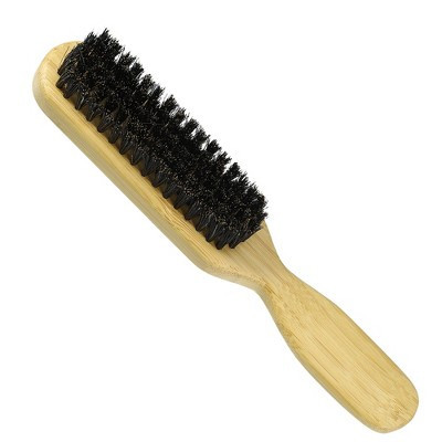 Unique Bargains Men's Bristle Hair Brush 1 Pc Large | Target