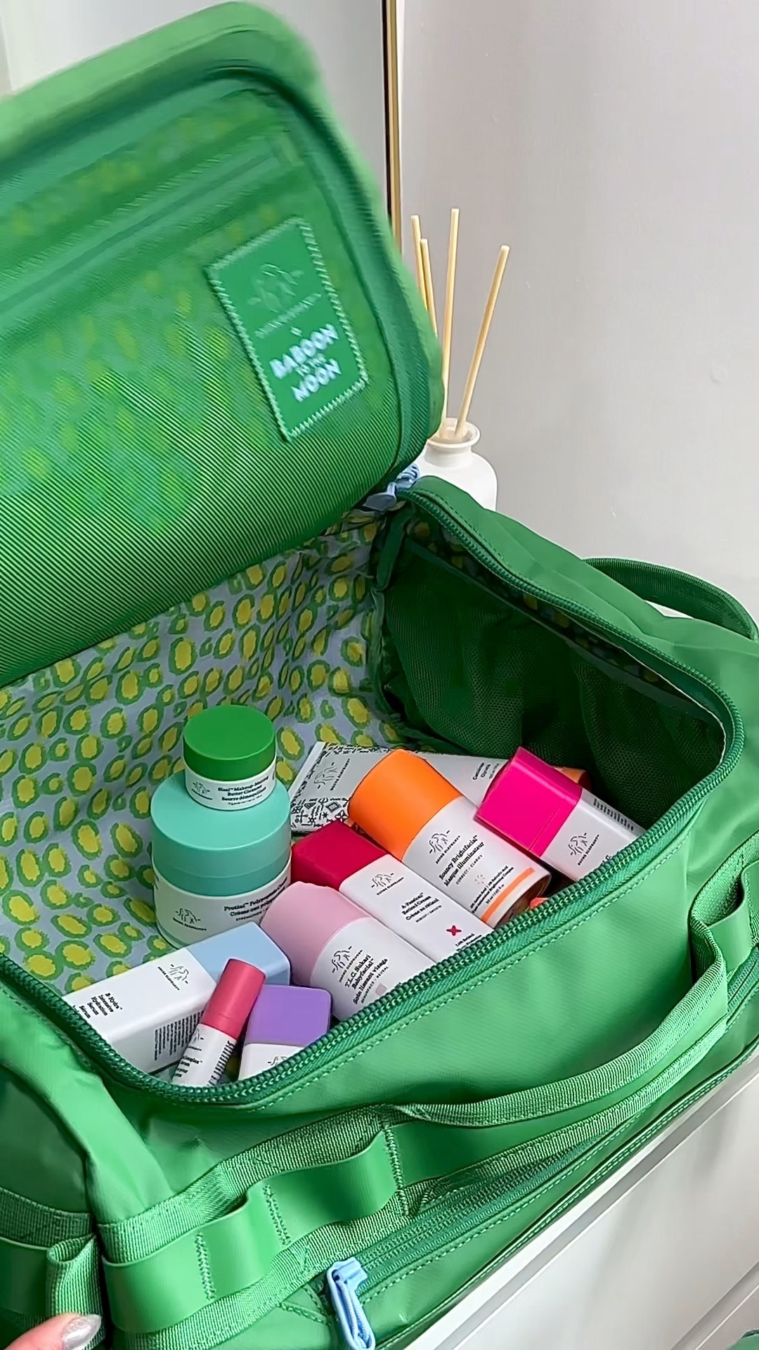 Let’s unbox the new drunk elephant skincare trunk 7.0

the perfect gift idea for every skincare enthusiast 🐘🤍✨

Best skincare products, organic skincare, skincare for acne, anti-aging skincare, skincare for oily skin, skincare for dry skin, skincare for sensitive skin, natural skincare, skincare routine, skincare sets, skincare for men, luxury skincare, affordable skincare, vegan skincare, cruelty-free skincare.

#LTKGiftGuide #LTKbeauty #LTKHoliday