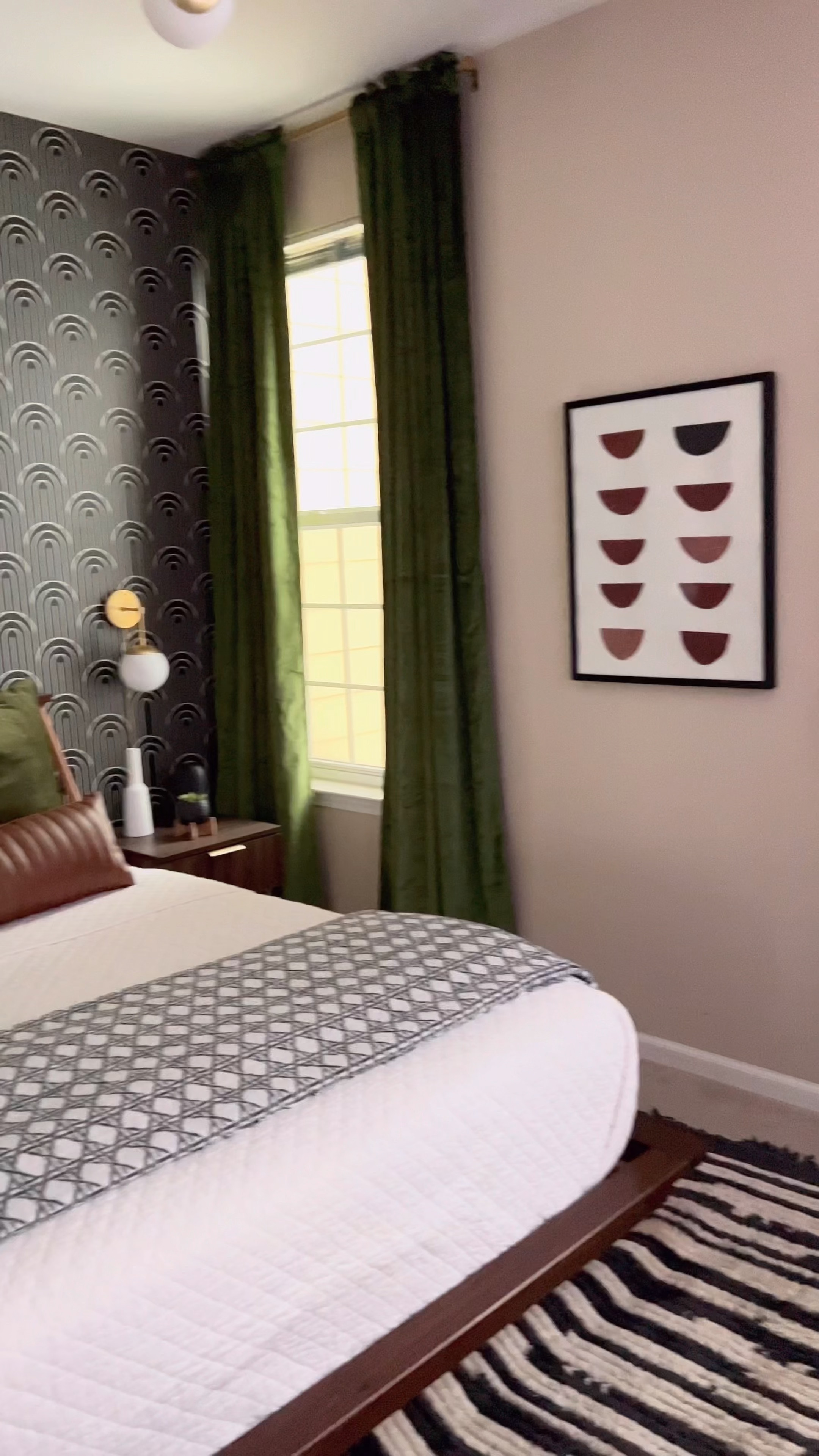 These are the top 3 reasons why i love my Lush Decor Home bedding bundle!

1. The texures - so luscious!
2. The washability - my pittie is no match for this durable and easy washing bedding.
3. The versatility- reversible quilts and unlimited ways to mix and match!

I love this bedding and I know you will too!

#LTKMostLoved #LTKhome #LTKVideo