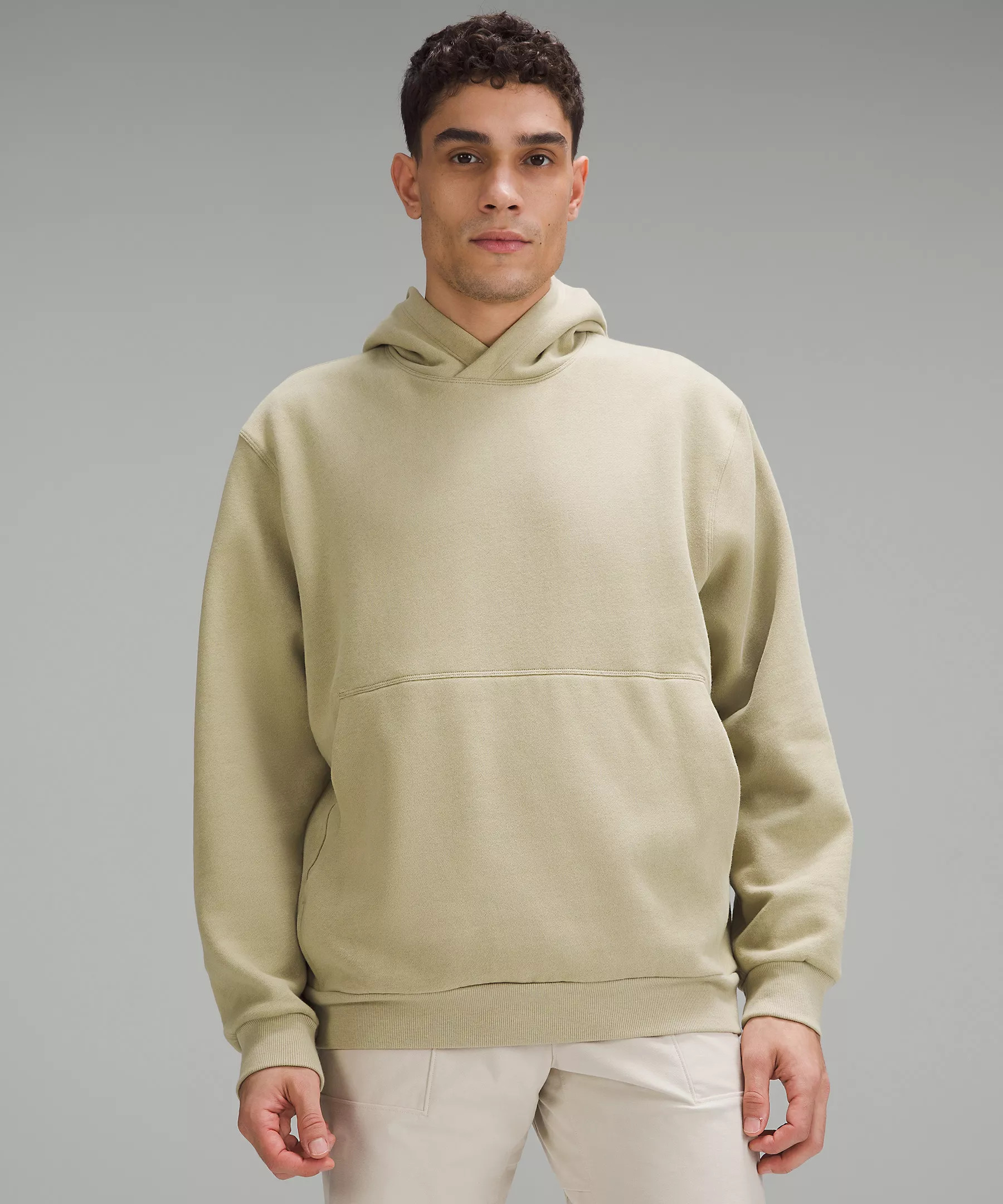 Steady State Hoodie | Men's Hoodies & Sweatshirts | lululemon | Lululemon (US)