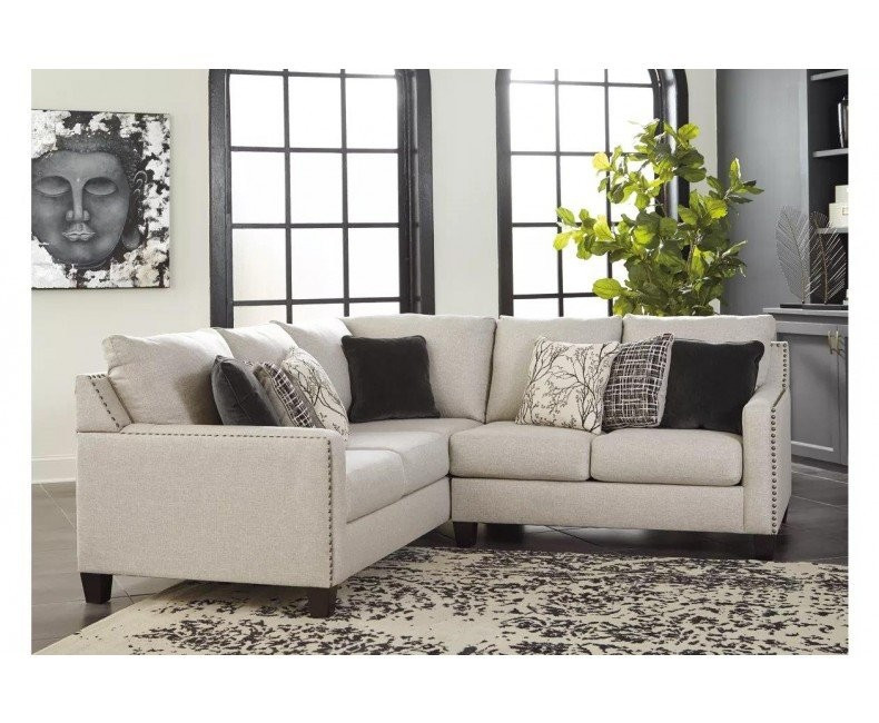 Hallenberg Fog RAF Sectional | 1stopbedrooms
