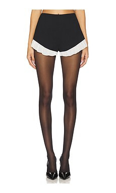 Noemie Short
                    
                    For Love & Lemons | Revolve Clothing (Global)