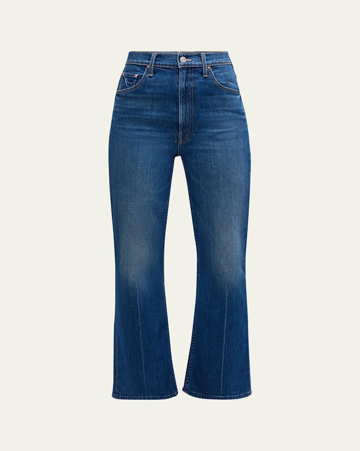 The Scooter Ankle Jeans | Bergdorf Goodman